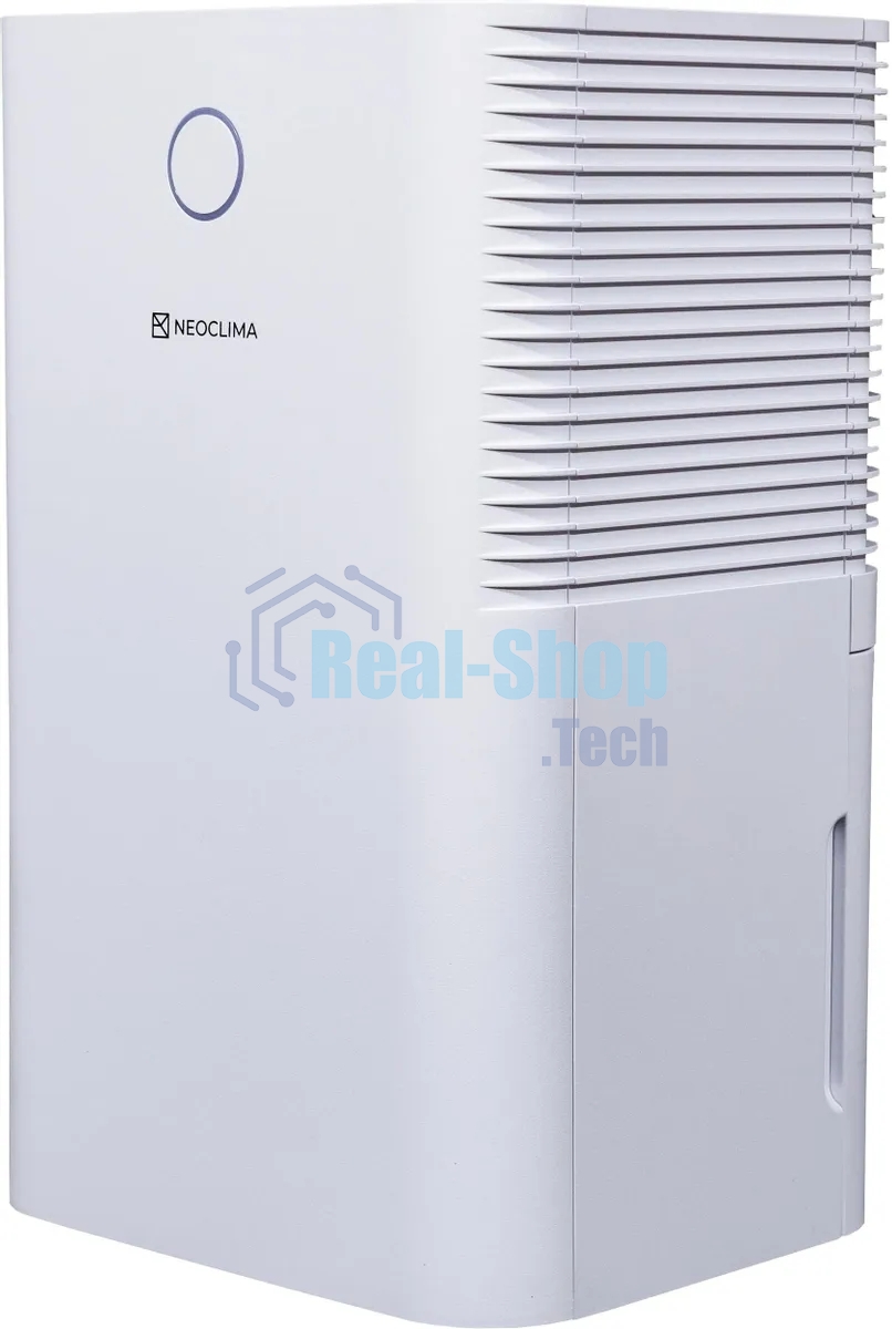 Осушитель воздуха мобильный Neoclima ND-10AZ (10 л/сутки)