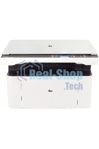 МФУ лазерное IRU Strato HM2401DNW A4 WiFi белый