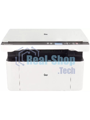 МФУ лазерное IRU Strato HM2401DNW A4 WiFi белый