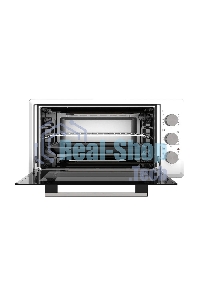 Мини-печь ARDO MO4552W2 белый