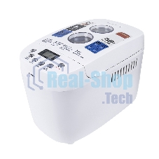 Хлебопечка Centek CT-1417 белый