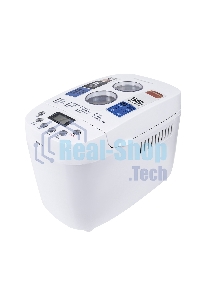 Хлебопечка Centek CT-1417 белый