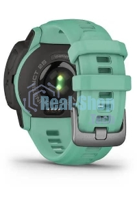 Умные часы Garmin Instinct 2S Solar Tactical 20мм 1.3