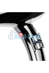 Фен Centek CT-2221 Professional 2200Вт, мощный AC мотор, 5 режимов, управление сбоку, хол воздух