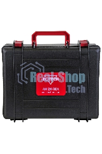 Нивелир лазерн. Elitech ЛН 2К-ЗЕЛ 2кл.лаз. 510нм цв.луч. зеленый 2луч. (201470)