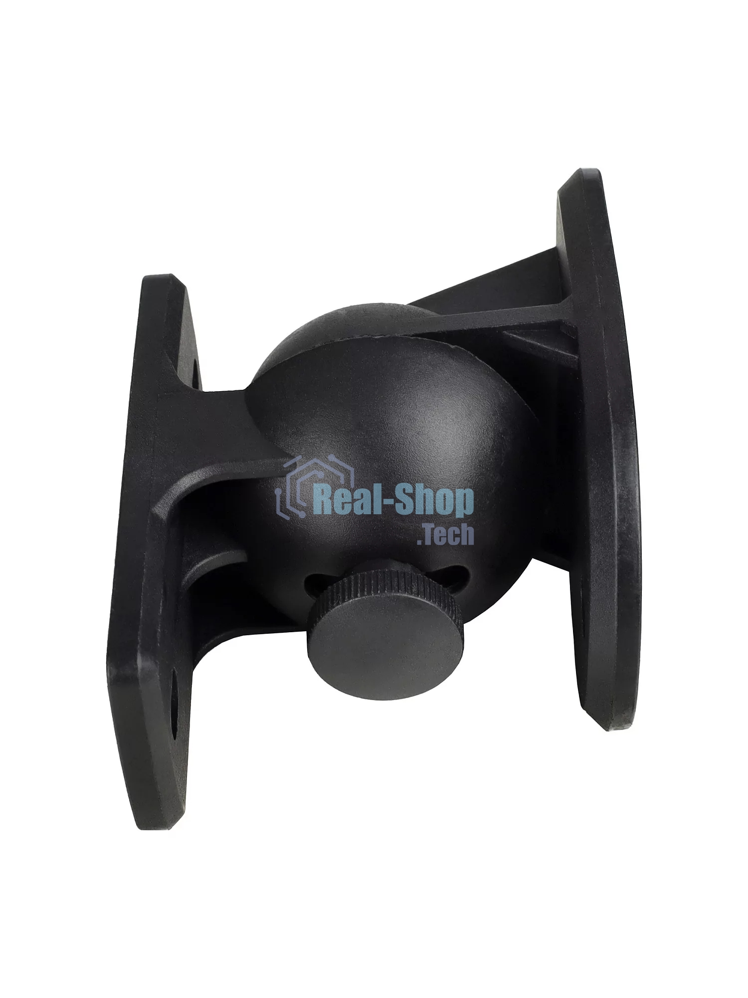 Акустическая система Intrend [ITSPK-MSK6-B] двухполосная, корпусная: 6