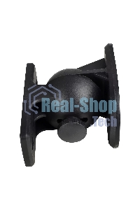 Акустическая система Intrend [ITSPK-MSK6-B] двухполосная, корпусная: 6