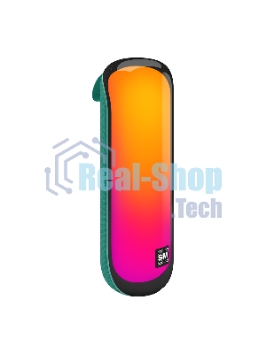 Портативная колонка SOUNDMAX SM-PS5023B зеленый