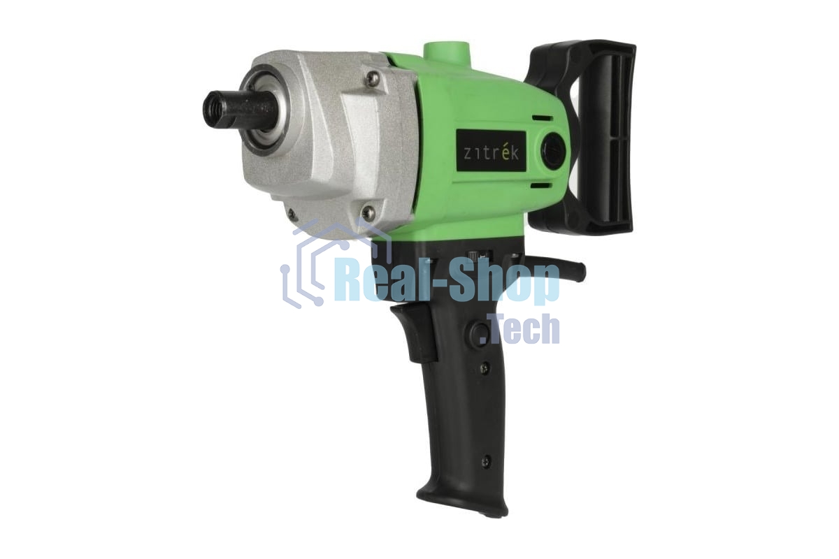 Миксер строительный Zitrek ZKM1300W, 1300Вт
