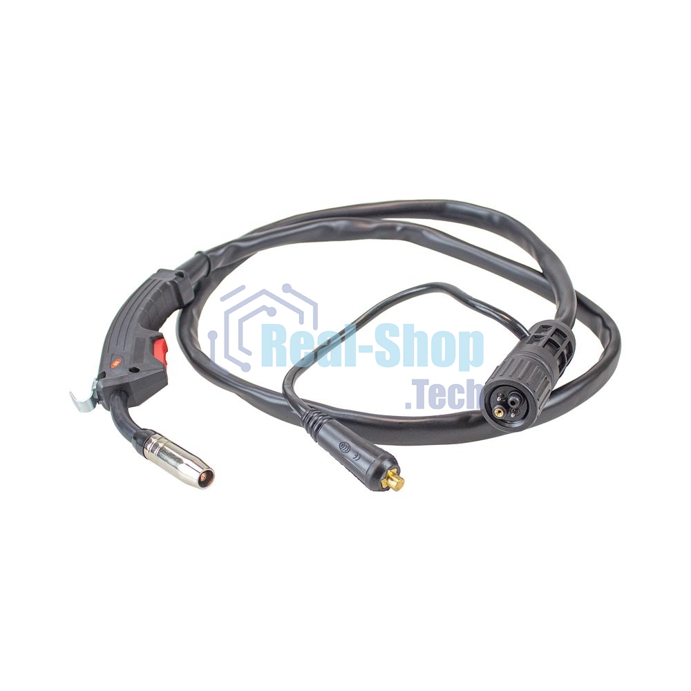 Сварочный полуавтомат инверторный Edon PROtech-175GM