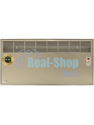 Электрический конвектор iVigo EPK4590E20 2000 Вт Шампань