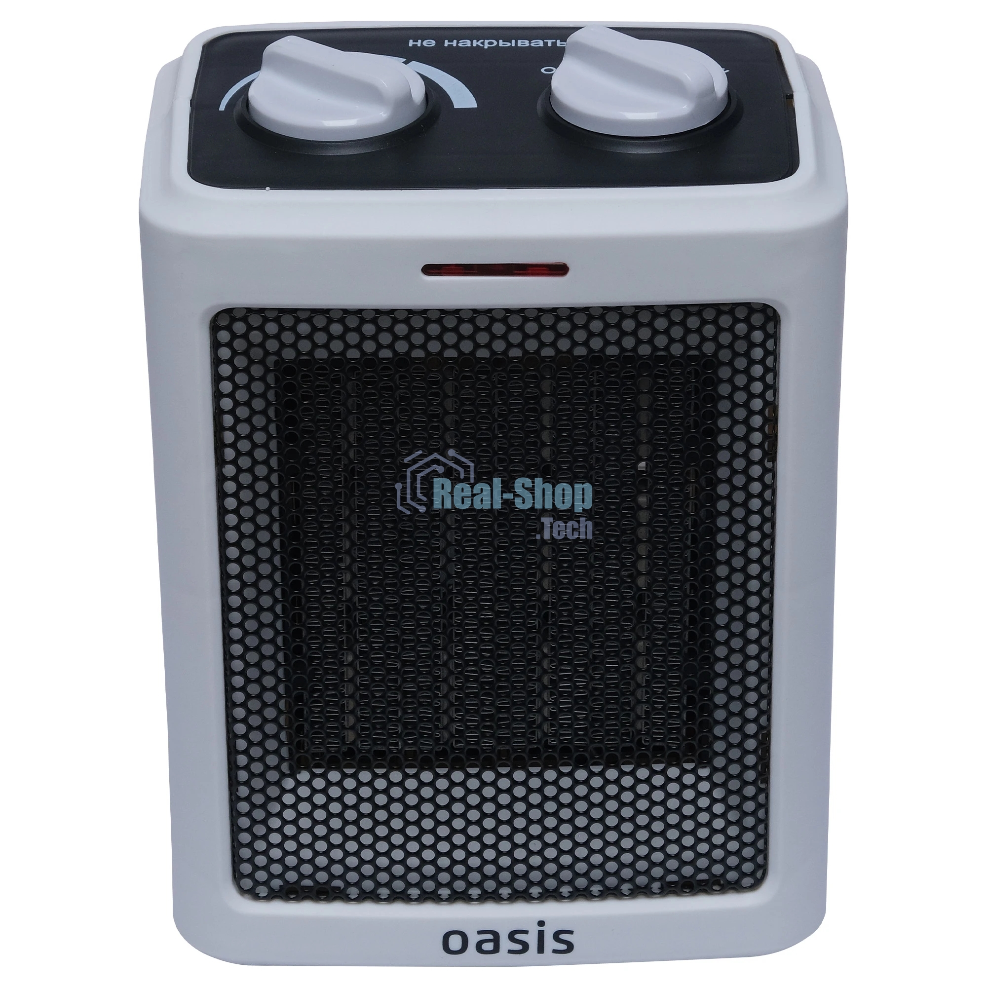 Тепловентилятор Oasis KT-15R