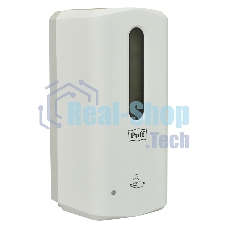 Автоматический дозатор для пены Puff 8191, 1000 мл, белый