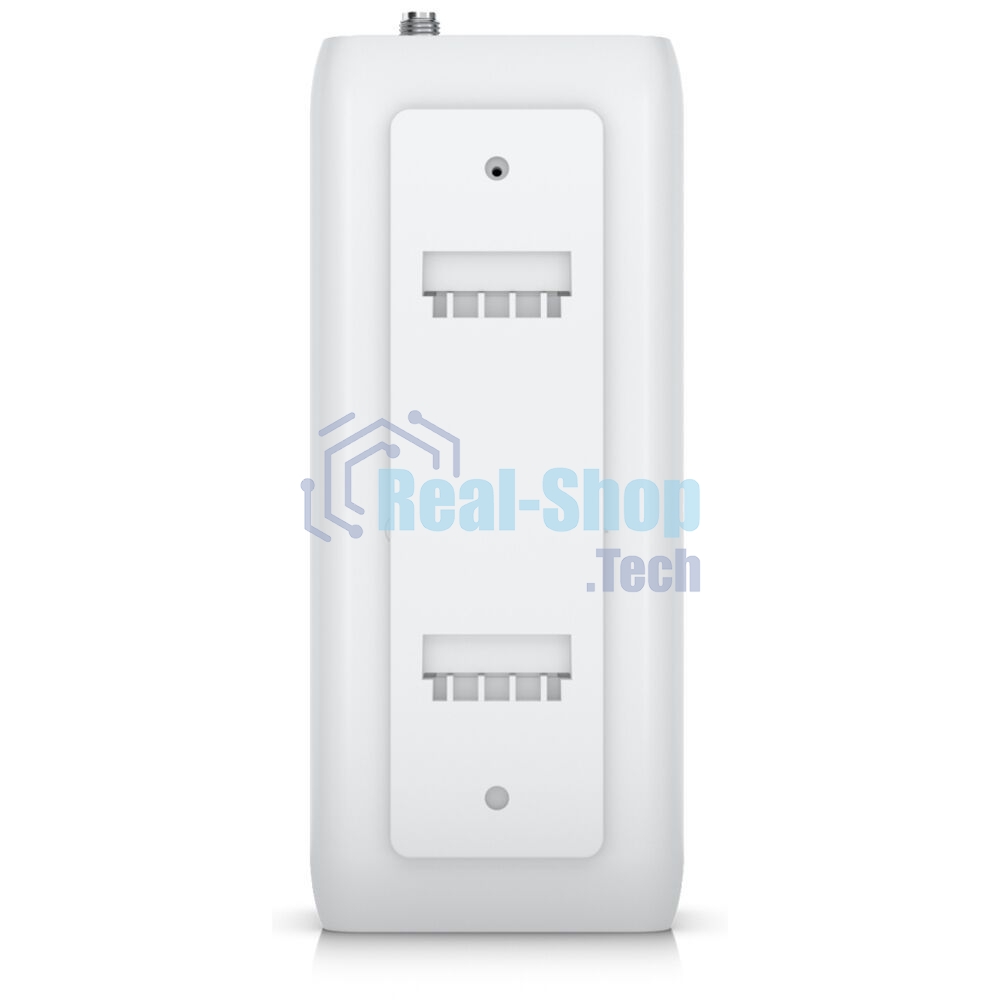Радиоустройство Ubiquiti UniFi Device Bridge 5 ГГц, 802.11a/n/ac, MIMO 2х2, 1х 1G RJ45 (с раздачей PoE)