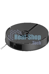 Пылесос-робот Polaris IQ Home PVCRDC 5006 70Вт черный