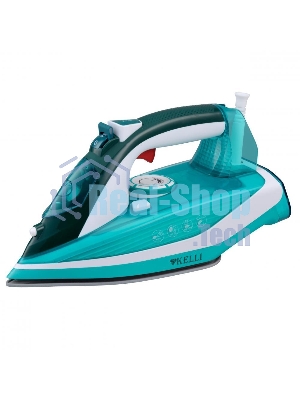 Утюг Kelli KL-1637