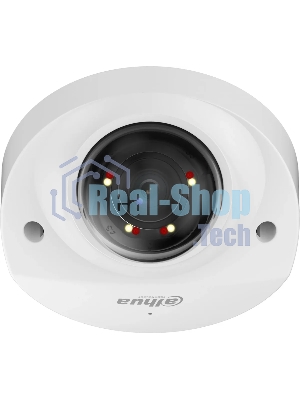 Камера видеонаблюдения Dahua DH-IPC-HDBW2249FP-AS-IL-0360B
