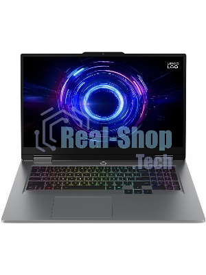 Ноутбук Lenovo LOQ 17IRX10/17.3