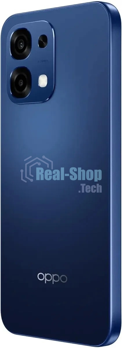Смартфон OPPO A6 Pro CPH2799 8/256 звездный синий