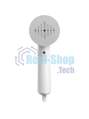Отпариватель Panasonic NI-GHD015WTV белый/фиолетовый, 1570 Вт, 20 г/мин, 70 мл