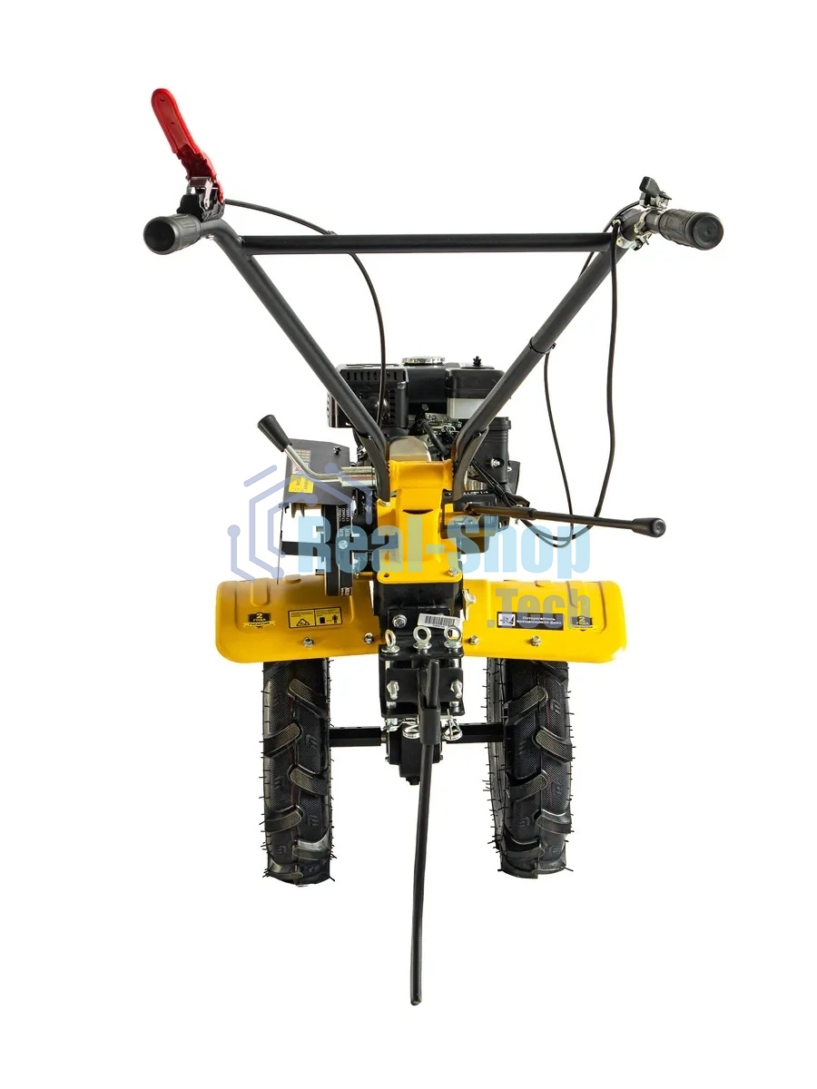 Сельскохозяйственная машина Huter МК-2РL