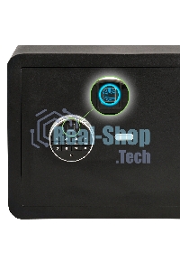 Сейф мебельный Cactus CS-SF-F30 300x420x350мм электронный