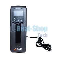 Источник бесперебойного питания (ИБП) ACD PW-Slim 850