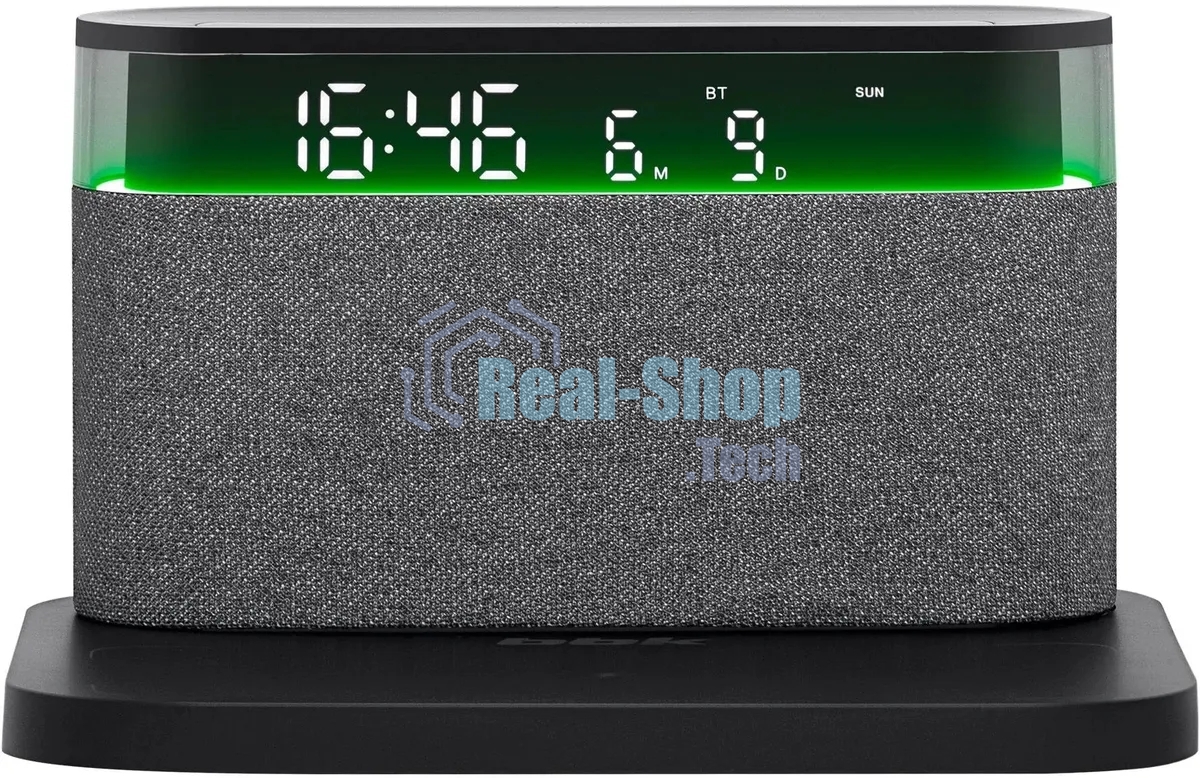 Колонка портативная BBK BTA2020 черный 5W 1.0 BT 10м 1200mAh