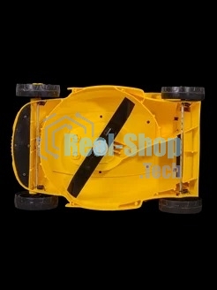 Газонокосилка электрическая Huter ELM-100M 900/70/4/27