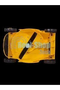 Газонокосилка электрическая Huter ELM-100M 900/70/4/27