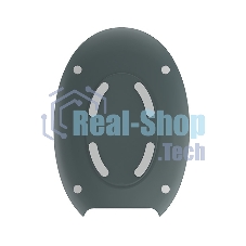 Беспроводная колонка Maxvi PS-01 grey