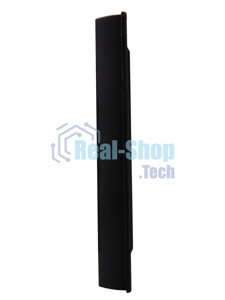 Рамка 1-местная IEK BRITE РУ-1-БрЧ-44 IP44 черный