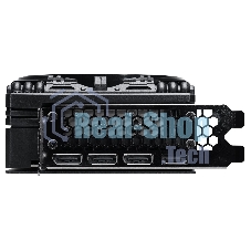 Видеокарта Palit NVIDIA GeForce RTX 5070 GamingPro OC 12Gb PCI-E 192bit GDDR7 2325/28000 HDMIx1 DPx3 HDCP Ret