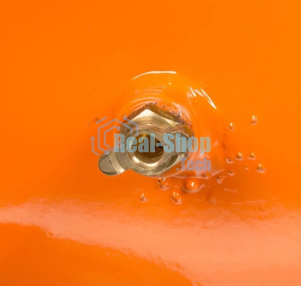 Компрессор Вихрь КМП-400/100P 74/3/7