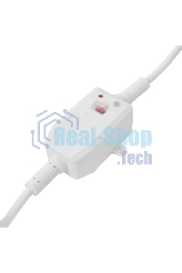 Водонагреватель Royal Thermo RWH 30 Aqua Inox Inverter