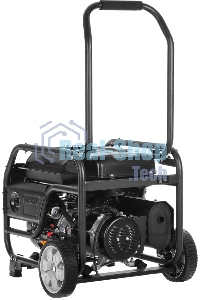 Генератор Hyundai HHY 10050FE ATS 8.5кВт