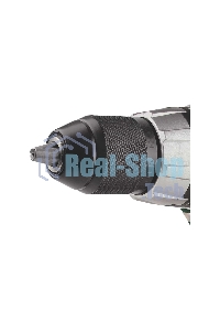 Профессиональный ударный шуруповерт Klpro KLDM18-00 (18В, без ЗУ и АКБ, 40Нм, 2 скорости, 16-ступений к/м, подсветка,в кейсе)