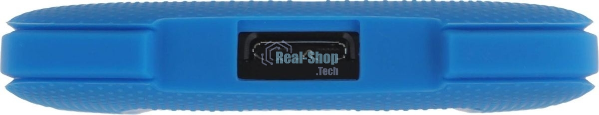 Внешний HDD 2.5