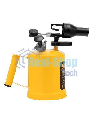 Лампа паяльная Denzel ВТ-20, 2 л