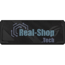 Клавиатура ASUS ROG Falchion Ace HFX проводная, USB Type-C, чёрный