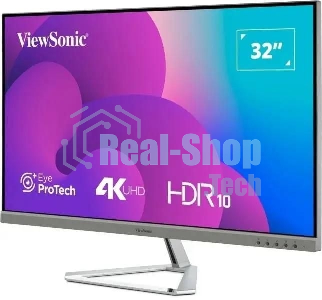 Монитор ViewSonic 31.5