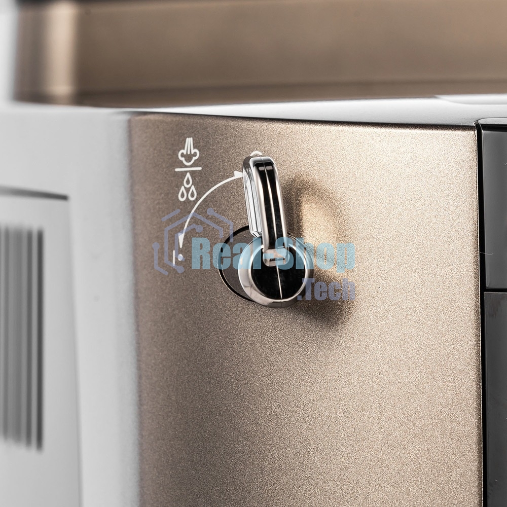 Кофемашина DeLonghi ECAM 250.33 TB