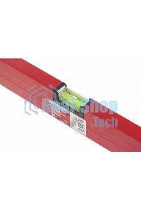 Уровень Matrix 600мм 1мм/м 3 глазка