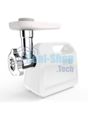 Мясорубка электрическая Midea MM2606B белый