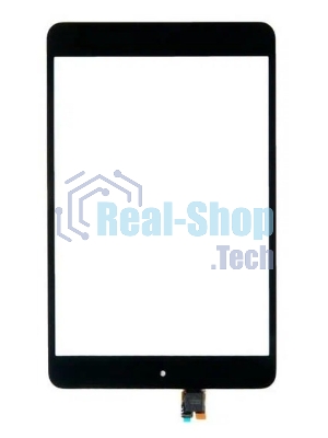 Сенсорное стекло (тачскрин) для Xiaomi MiPad 3 (7,9