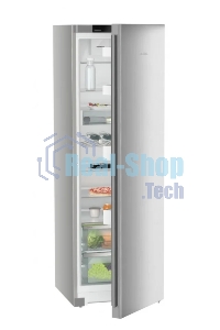 Холодильник Liebherr SRSFD 5220-22 001 серебристый однокамерный 398л