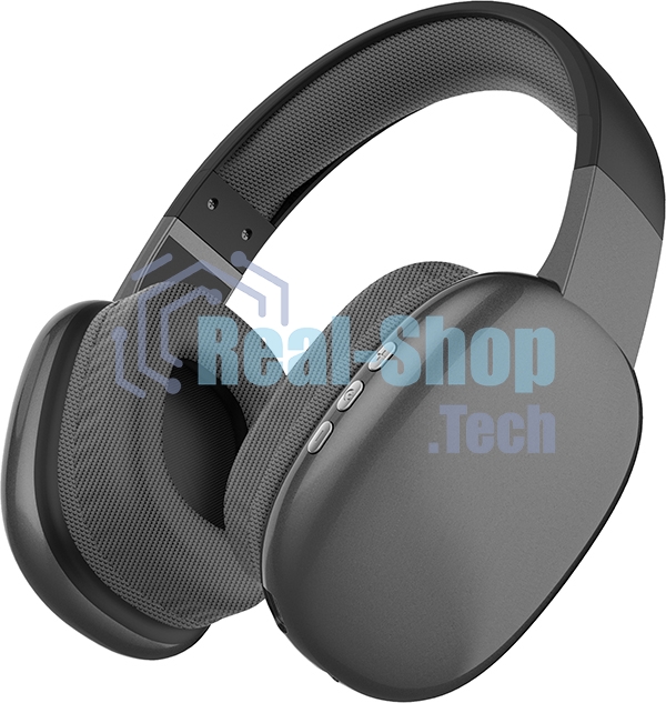 Гарнитура Bluetooth QUMO Sense ВТ 0084 черный