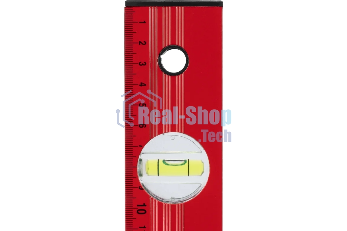 Уровень Matrix 1000 мм 1мм/м 3 глазка