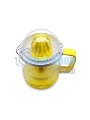 Соковыжималка Blackton Bt J1112 желтый/белый