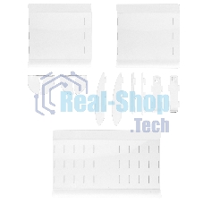 Экран универсальный для настенных кондиционеров Ballu Сплит 700-1100